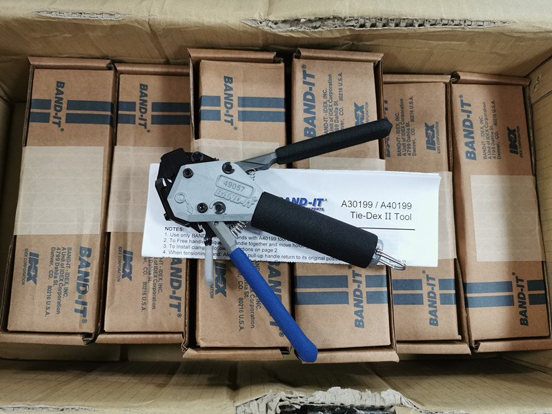 A40199扎带枪BAND-IT