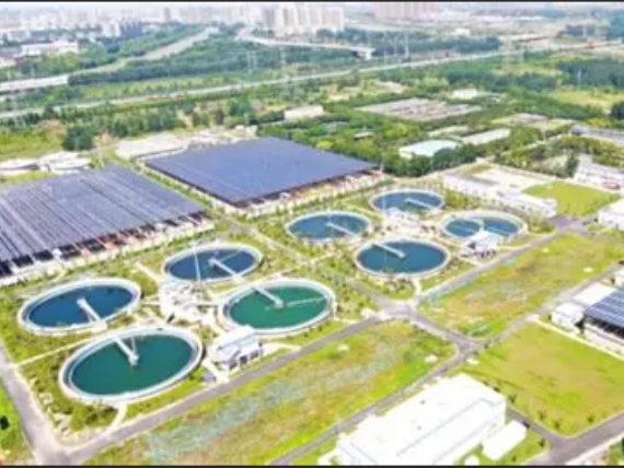 郑州市污水净化有限公司