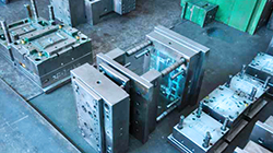 芜湖航大精密模具有限公司 芜湖航大精密模具有限公司