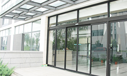 阜阳市金阳朝发门业有限公司