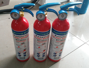 全自动圆瓶灭火器贴标机al4009