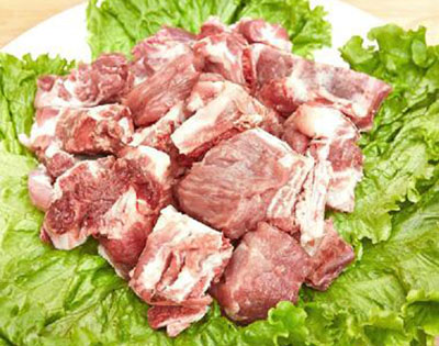 双汇杂排    500g