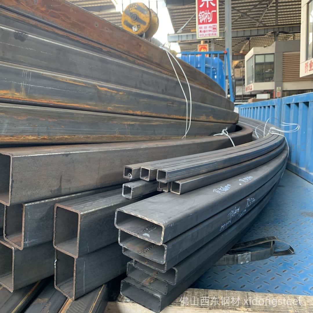 50*20*2.5方管实物图片