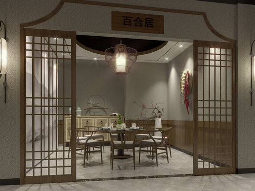 公明宏发嘉裕牛肉店