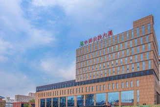中视云投大厦