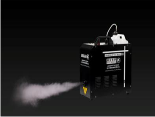 多功能超微粒霧化機消毒殺蟲