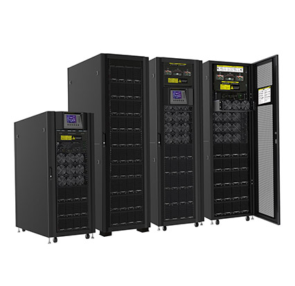 模块化UPS