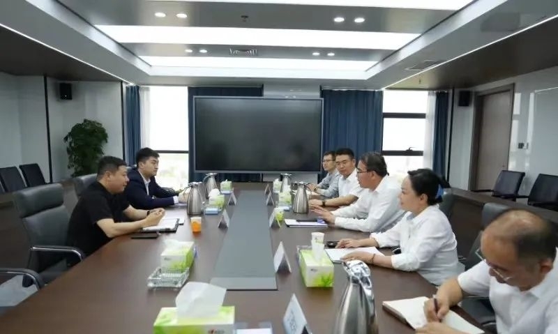 科技助老，未来已来！银龄世界联合中国广电宁夏公司达成五项战略合作，全力打造全新养老服务模式！