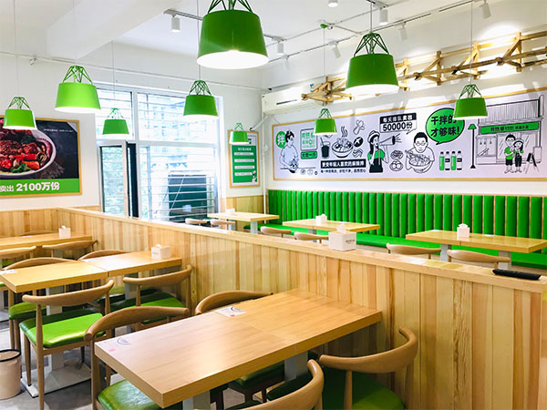 石家庄天山大街店