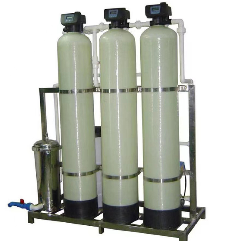 軟化水設(shè)備