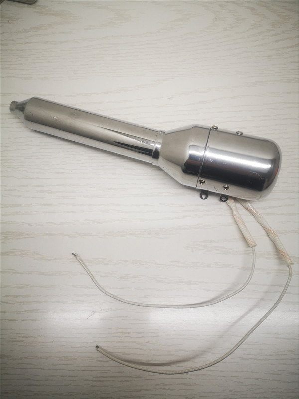 生物质颗粒点火针