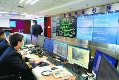 地鐵應急通信參數