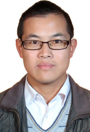 沈志富教授，南京大學社會歷史博士，安慶師大碩士研究生導師