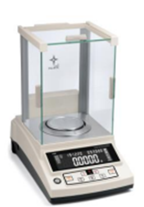 分析天平