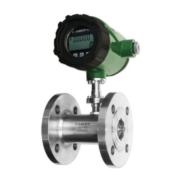 LWGY液体涡轮流量计