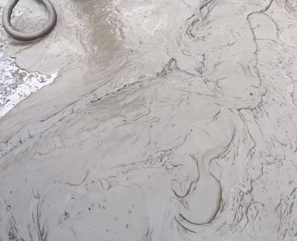 發(fā)泡混凝土