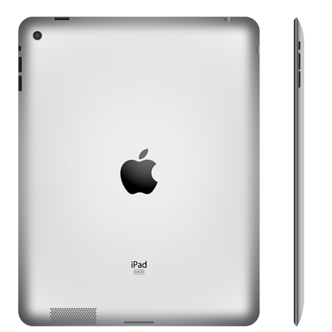 苹果9.7寸ipad2平板 80元/天