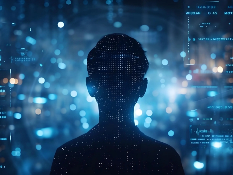 工业机器视觉检测方案