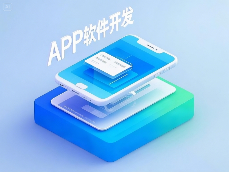 软件定制开发价格