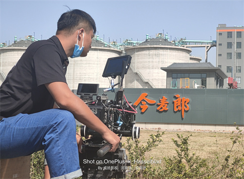 郑州做抖音视频公司